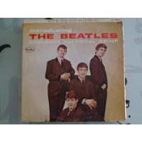 The Beatles - Introducing The Beatles Englands No.1 (*) Soni, usado segunda mano  Ñuñoa