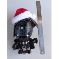 Peluche Darth Vader Navidad Original segunda mano  Chile 