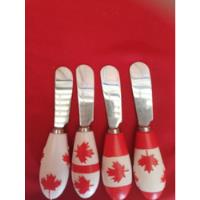 Cuchillos De Colección Canada segunda mano  Chile 
