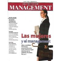 Revista Trend Management Vol. 6 N 2 / Marzo 2004 / Mujeres segunda mano  Chile 