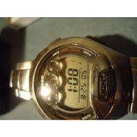 Reloj Casio World Time 8 Data Memory 40. Multi Alarma segunda mano  Chile 