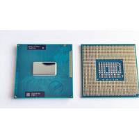  Cpu Intel Pentium 2020m 2.4ghz G2 Notebook Hm70 Chipset segunda mano  Chile 