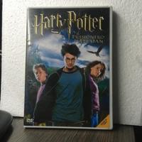 Harry Potter Y El Prisionero De Azkaban (2006) Alfonso Cuaro segunda mano  Chile 