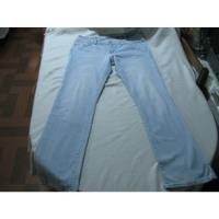 Pantalon Jeans De Mujer Levi Strauss Talla W12 Slight Curve segunda mano  Chile 