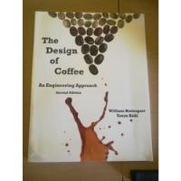 Libro The Design Of Coffee - An Engineering Approach segunda mano  Chile 