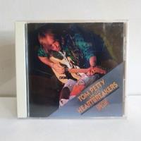 Tom Petty And The Heartbreakers Special Cd Japones [usado] segunda mano  Chile 
