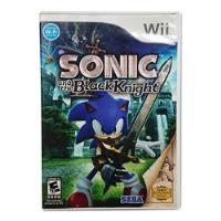 Sonic Unleashed Wii segunda mano  Chile 