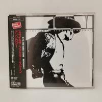 Sly & The Family Stone Anthology Cd Japones Obi [usado] segunda mano  Providencia