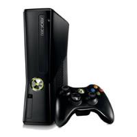 Xbox 360 Slim. Precio Conversable.  segunda mano  Quillota