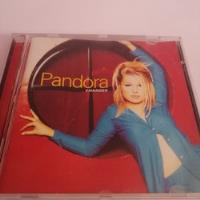 Pandora Changes Cd Europa [usado] segunda mano  Chile 