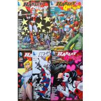 Usado, Comics Harley Quinn: Dc New 52 (tomos En Español) segunda mano  Chile 