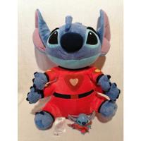 Usado, Peluche Original Stitch De Lilo Y Stitch Disney Store 35 Cm. segunda mano  Chile 