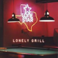 Lonestar  Lonely Grill Cd segunda mano  Chile 