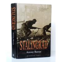 Usado, Stalingrad Antony Beevor En Sueco / Historia Segunda Guerra segunda mano  Chile 