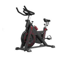 Usado, Bicicleta Spinning Dynamic Indoor Fitness K730 - Rojo segunda mano  Chile 