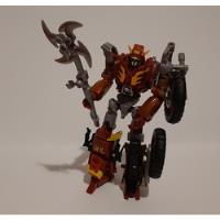 Transformers Classic Wreck-gar - Deluxe Class segunda mano  Chile 