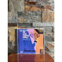 Cd The Alan Parsons Project - The Best Of Volume 2 segunda mano  Chile 