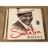 Cd Doble Frank Sinatra / Romance segunda mano  Macul