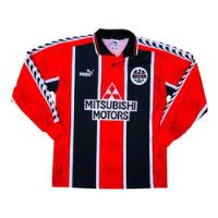 Usado, Camiseta De Frankfurt Fc, Marca Puma, Año 1996, Talla S. segunda mano  Chile 