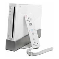 Wii, usado segunda mano  Chile 