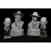 Archivo Stl Impresión 3d - Elm Street Freddy Krueger Models segunda mano  Chile 
