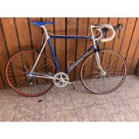 Bicicleta Italiana Aro 28, (10 Kgs) L, Componentes Italianos segunda mano  Chile 