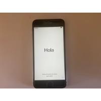  iPhone 6s 32 Gb Gris Espacial, usado segunda mano  Chile 