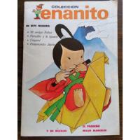Coleccion Enanito Nº9 - Material Didáctico - Antiguo segunda mano  Chile 