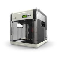 Impresora 3d Da Vinci 1.0 Pocas Horas De  Uso, usado segunda mano  Chile 