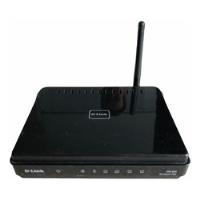 Router Inalámbrico D-link Dir 600 / Wireless 802.11n 150mbps segunda mano  Chile 