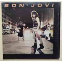Vinilo - Bon Jovi, Bon Jovi - Mundop segunda mano  Santiago