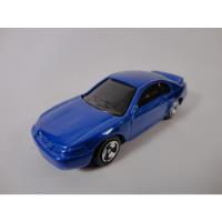 Maisto 1999 Ford Mustang Gt (color Azul) segunda mano  Chile 