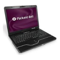 Usado, Packard Bell Mx36 Para Desarme segunda mano  Chile 