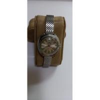 Reloj Vintage Marca Fortis Dama segunda mano  Chile 