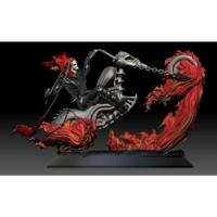Archivo Stl Impresión 3d - Ghostrider Hell Rider segunda mano  Puerto Montt