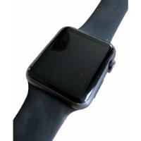 Apple Watch Series 1 42mm Space Gray segunda mano  Lo Barnechea