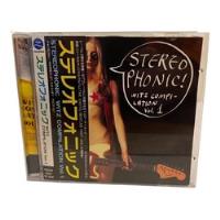 Various  Stereophonic! Witz Compilation Vol.1 Cd Japan Usado segunda mano  Providencia