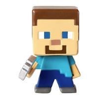 Figura Minecraft - Steve With Pickaxe - Mini Mattel segunda mano  Chile 