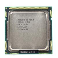 Oferta Intel Xeon X3460 8 Hilos Turbo 3.47 Ghz Socket 1156 segunda mano  Chile 