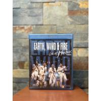 Blu Ray Earth, Wind & Fire - Live At Montreux 1997, usado segunda mano  Chile 