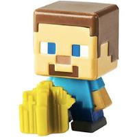 Figura Minecraft - Farming Steve - Mini Mattel, usado segunda mano  Chile 