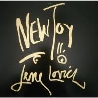 Lene Lovich - New Toy (12 , Minialbum, Ter) segunda mano  Chile 