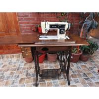 maquina coser electronica segunda mano  Chile 