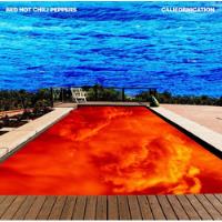 Red Hot Chili Peppers - Californication segunda mano  La Granja