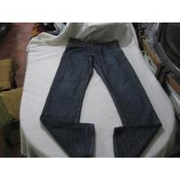 Pantalon, Jeans Calvin Klein Talla W30l32 Lowrise Slim segunda mano  Puente Alto