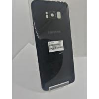 Usado, Tapa Original Samsung S8 Plus Incluye Bisel De Camara segunda mano  Chile 