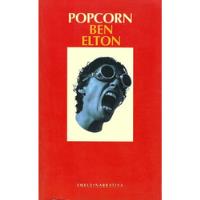 Popcorn Bel Elton Emecé, usado segunda mano  Chile 