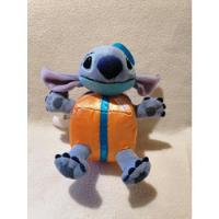 Peluche Original Stitch Happy Birthay Disney 16 Cm.  segunda mano  Chile 