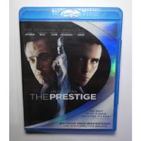 The Prestige - Blu-ray segunda mano  Chile 