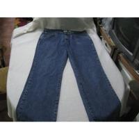 Pantalon,  Jeans De Mujer Calvin Klein Talla W14  Boot Jeans segunda mano  Puente Alto